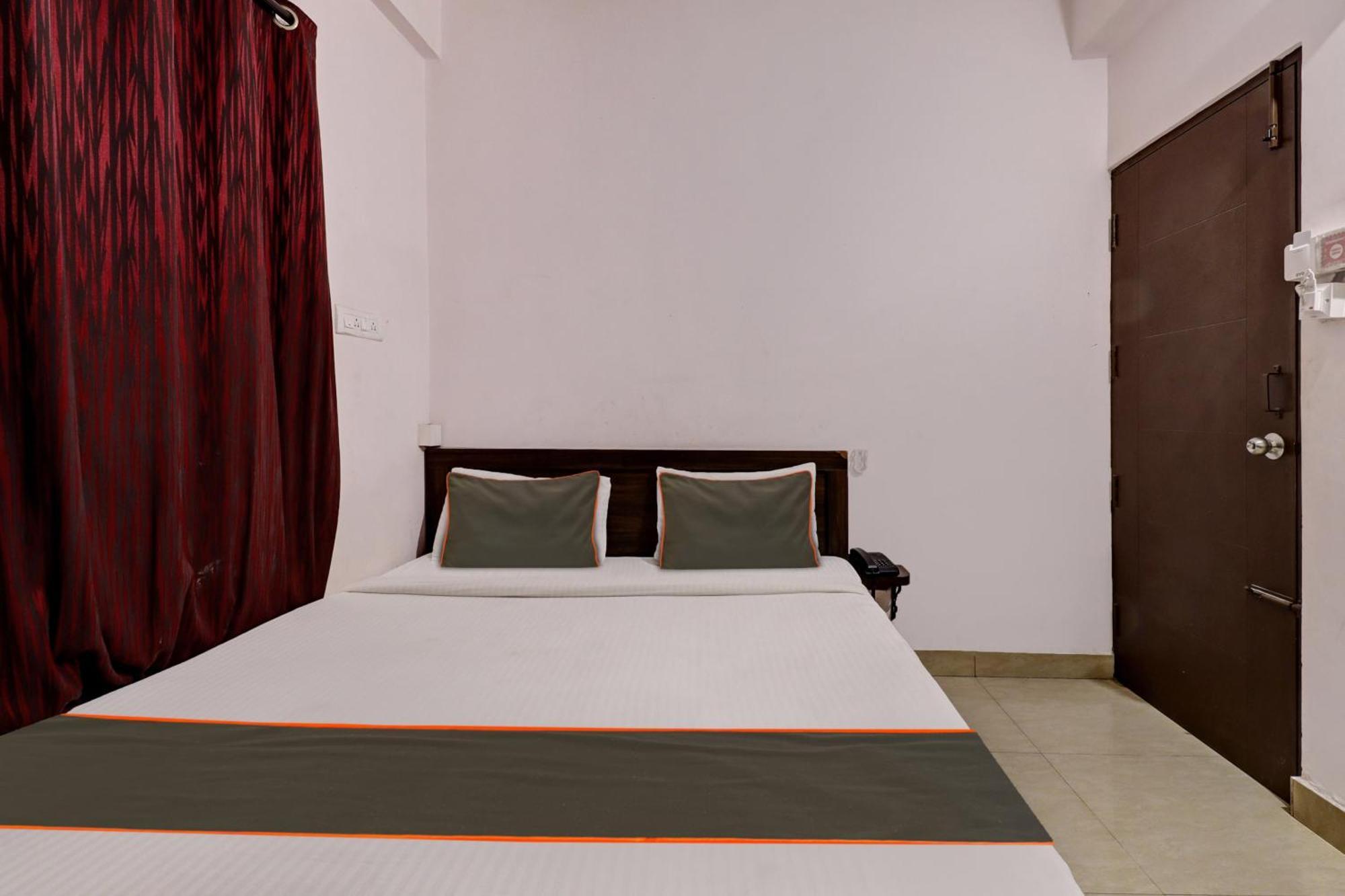 Hotel O Alfa Inn バンガロール エクステリア 写真
