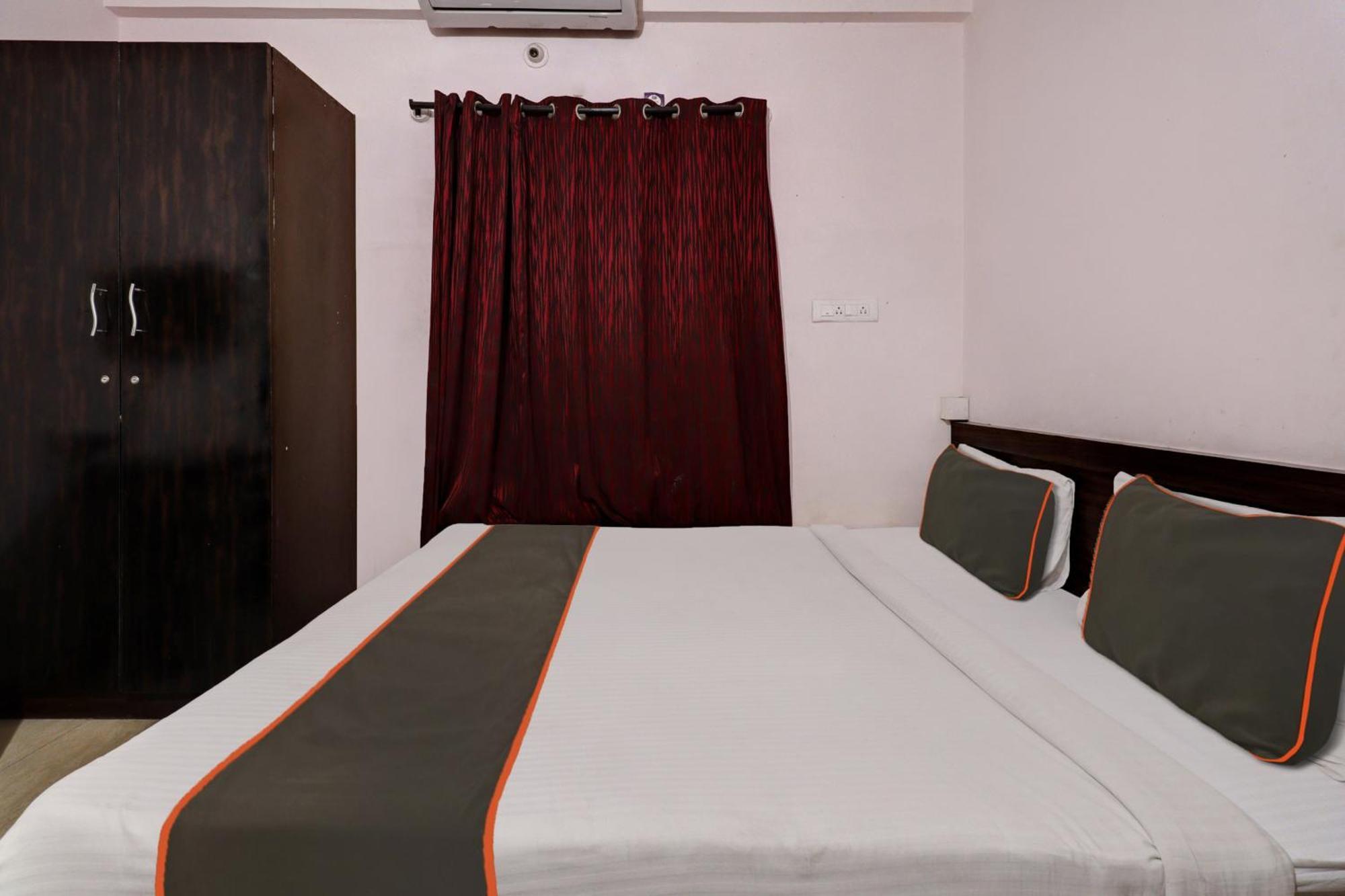 Hotel O Alfa Inn バンガロール エクステリア 写真