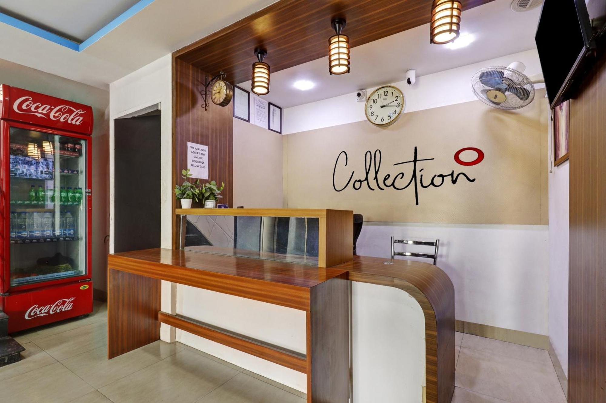 Hotel O Alfa Inn バンガロール エクステリア 写真