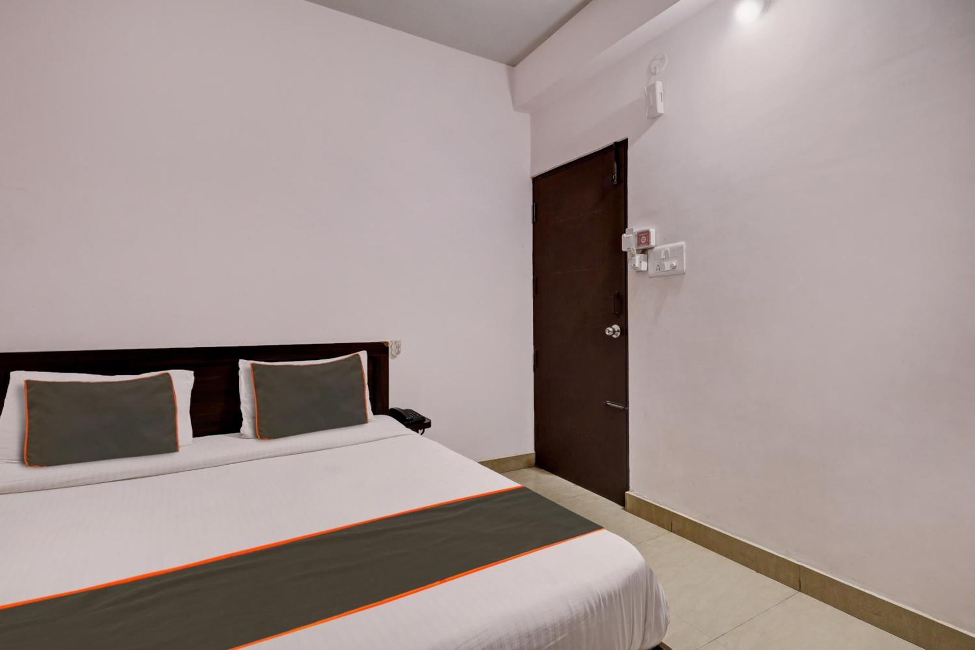 Hotel O Alfa Inn バンガロール エクステリア 写真