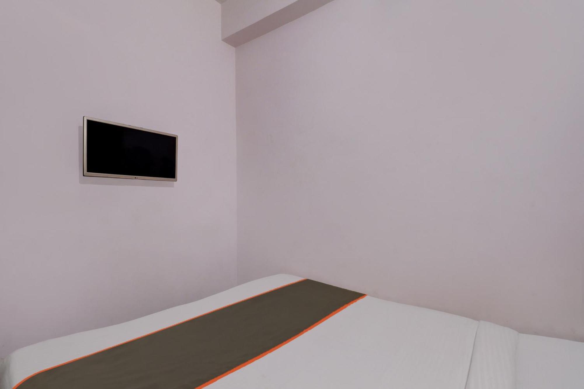 Hotel O Alfa Inn バンガロール エクステリア 写真