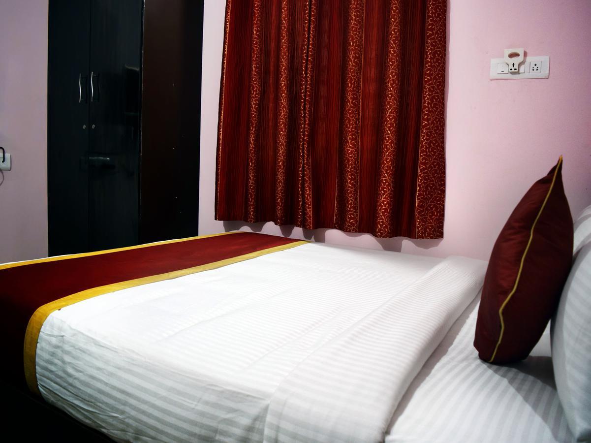 Hotel O Alfa Inn バンガロール エクステリア 写真