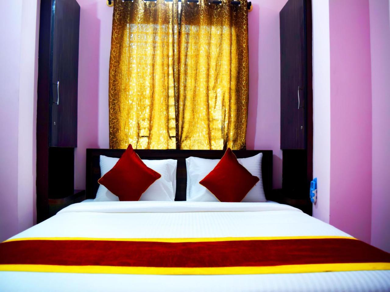 Hotel O Alfa Inn バンガロール エクステリア 写真